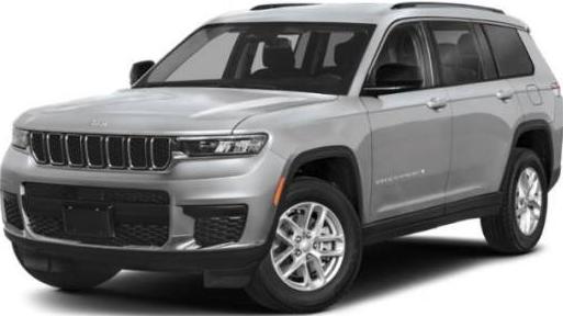 JEEP GRAND CHEROKEE 2023 1C4RJJBG1P8745792 image